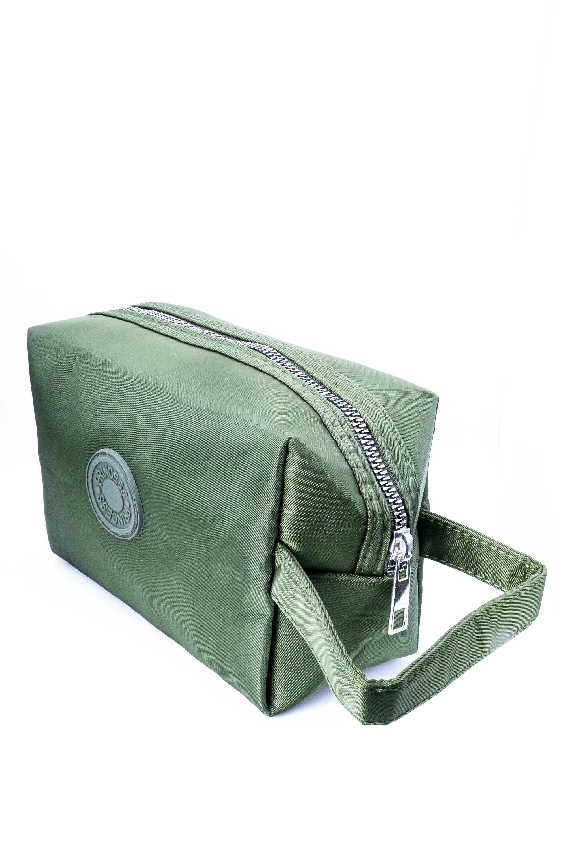 Cosmetiquero con agarre