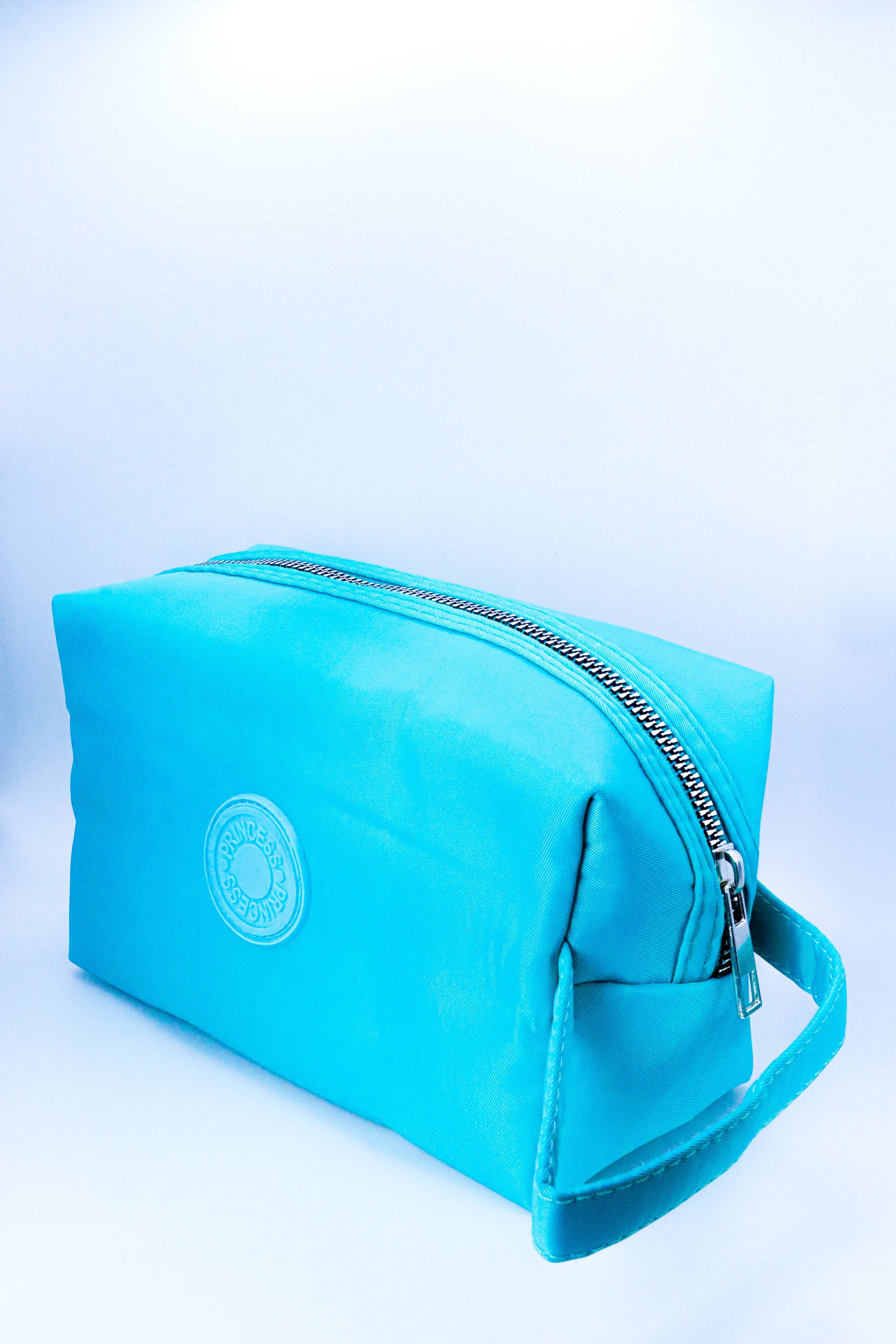 Cosmetiquero con agarre